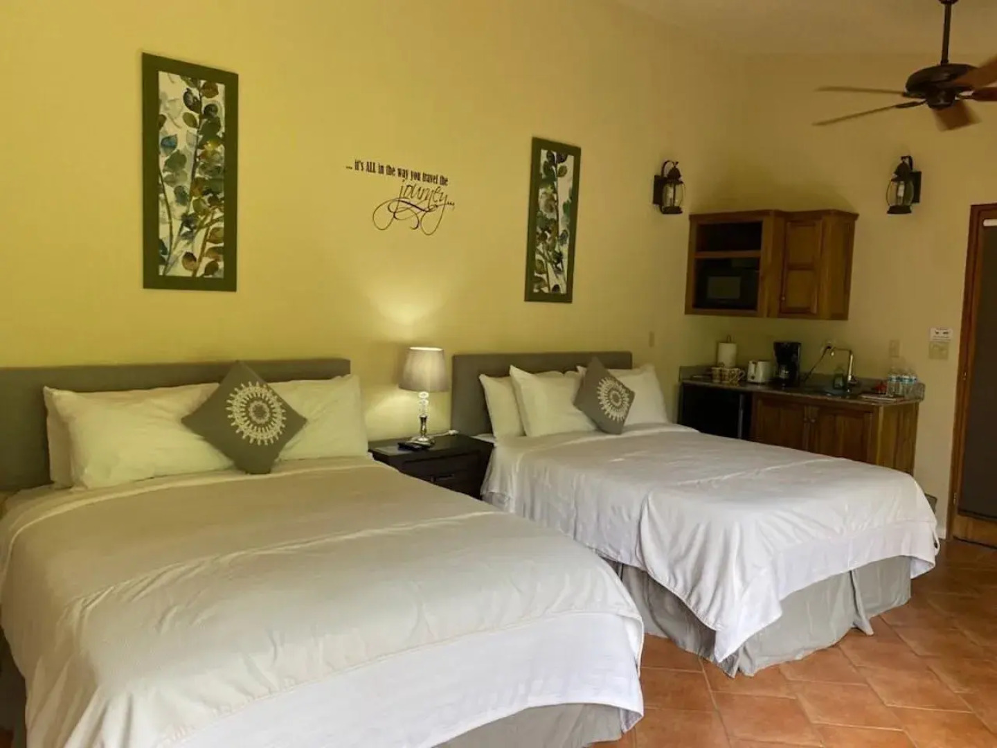 Coffee Estate Inn
