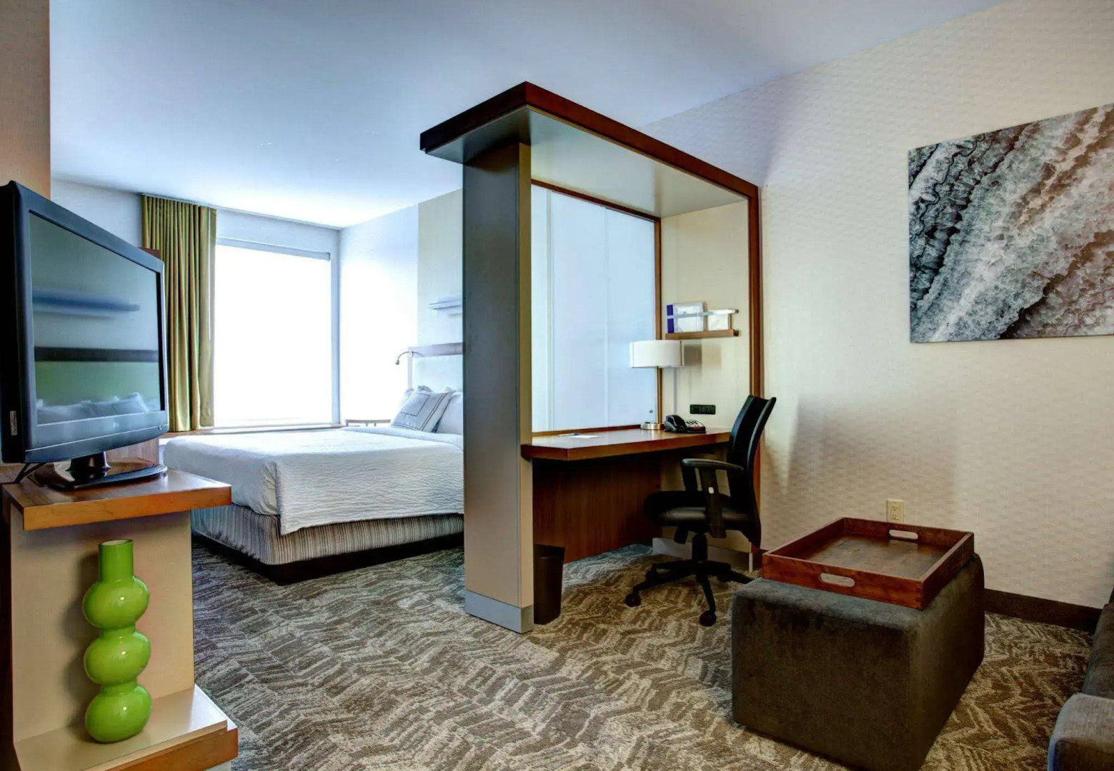 SpringHill Suites by Marriott Harrisburg Hershey
