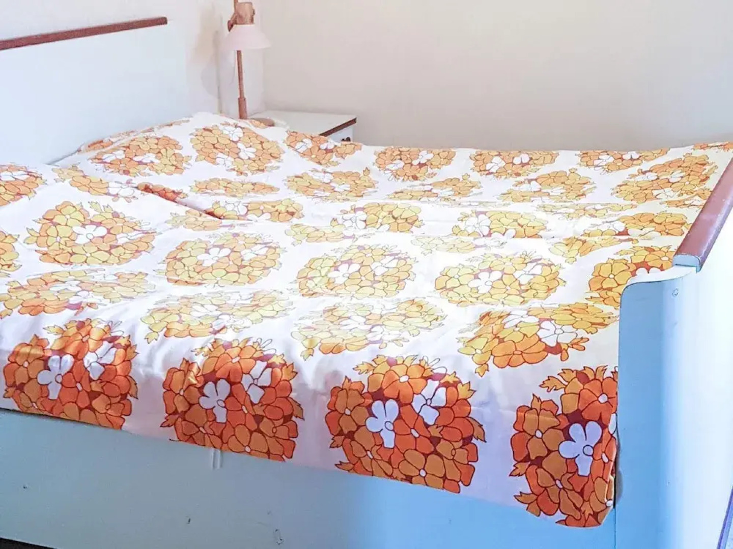 5 Person Holiday Home in Vistdal