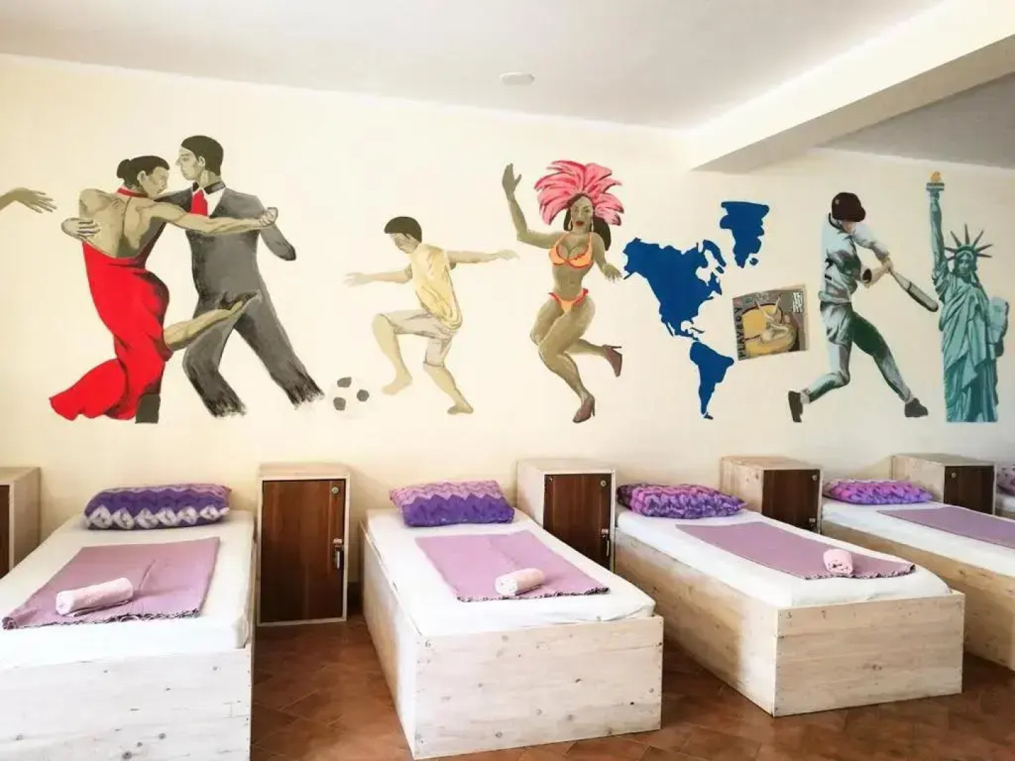 Best Hostel Dubrovnik 1