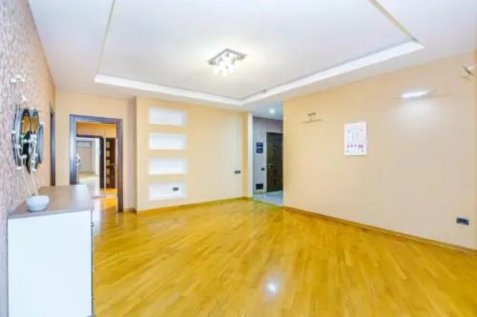 Baku City Apartment