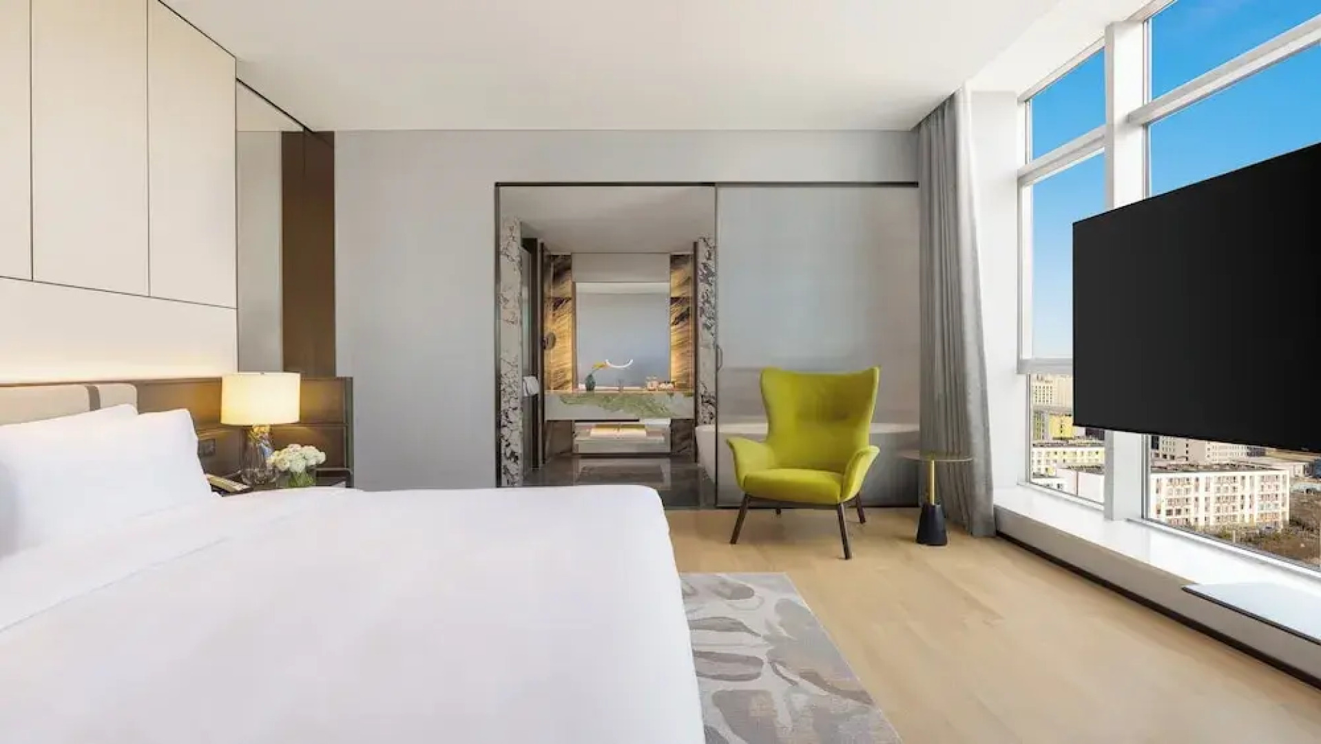 Holiday Inn Datong by IHG