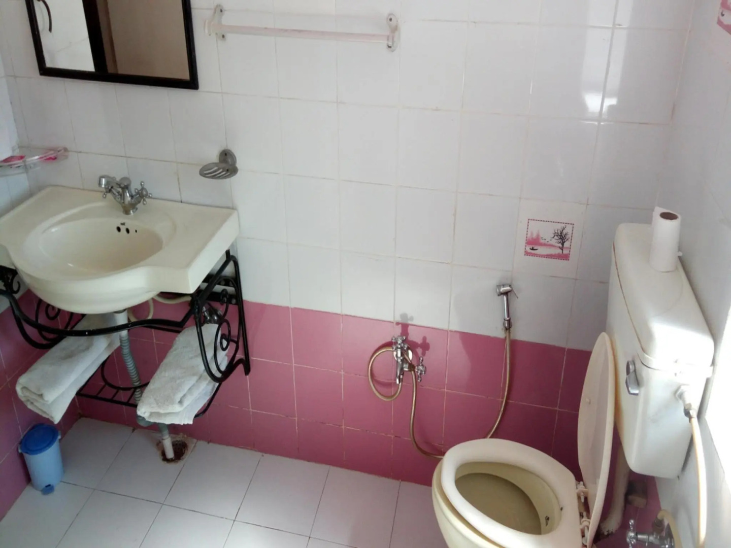 Hotel Udai Garh (A Family Hotel)