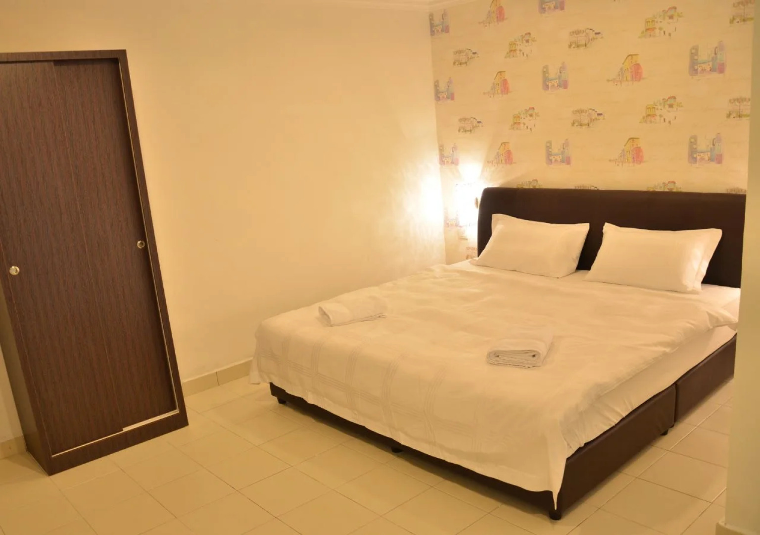 Hotel Double Star KLIA (Sepang)