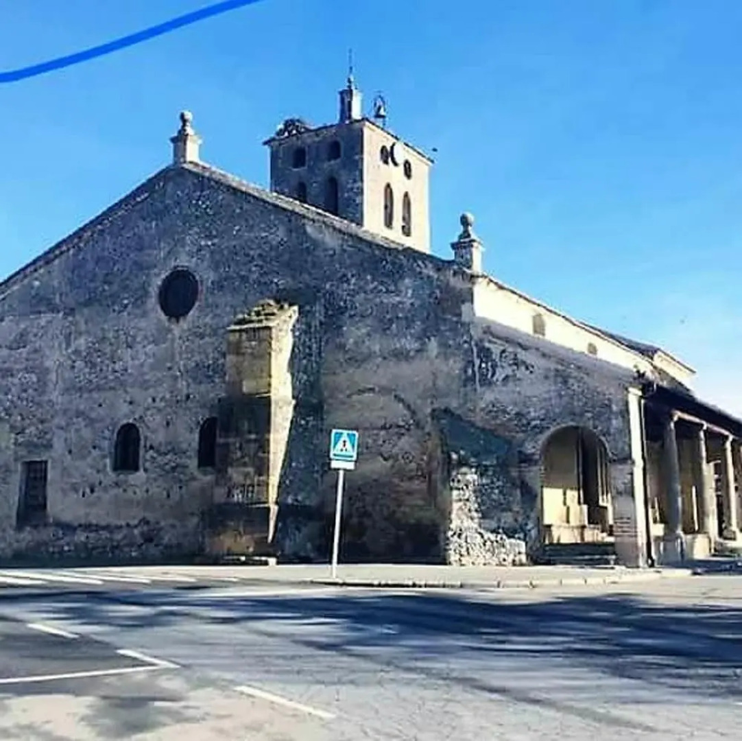 House With 5 Bedrooms in Aldea Real, With Terrace