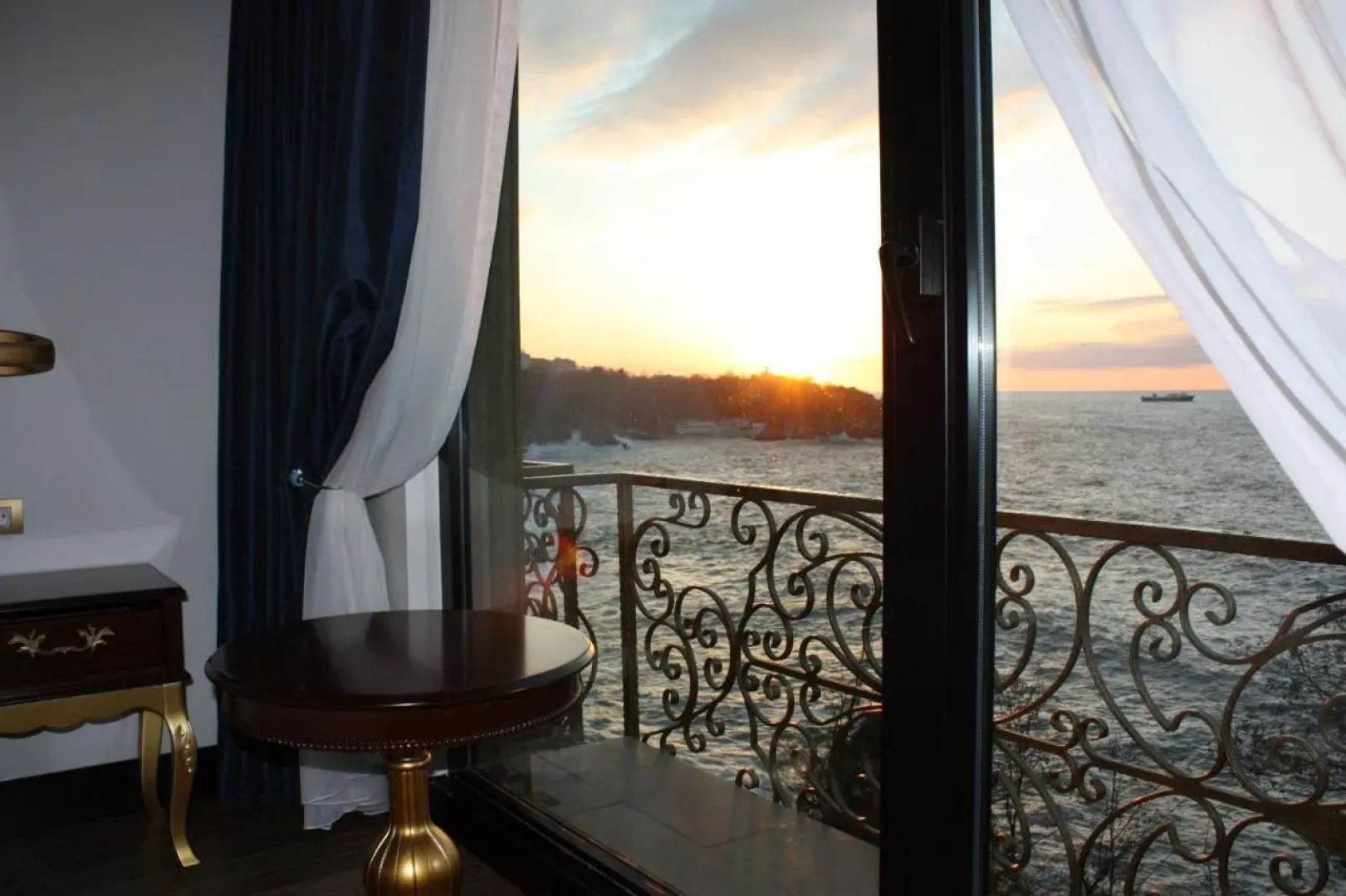 Bab-i Zer Konaklama Ve Restoran