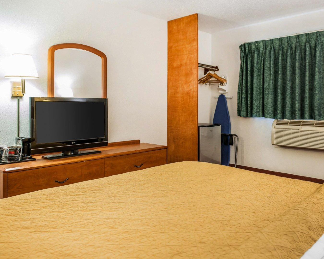 Comfort Suites South Bend near Casino