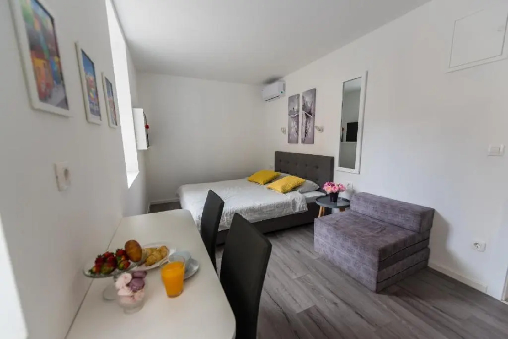 King's Street Apartments