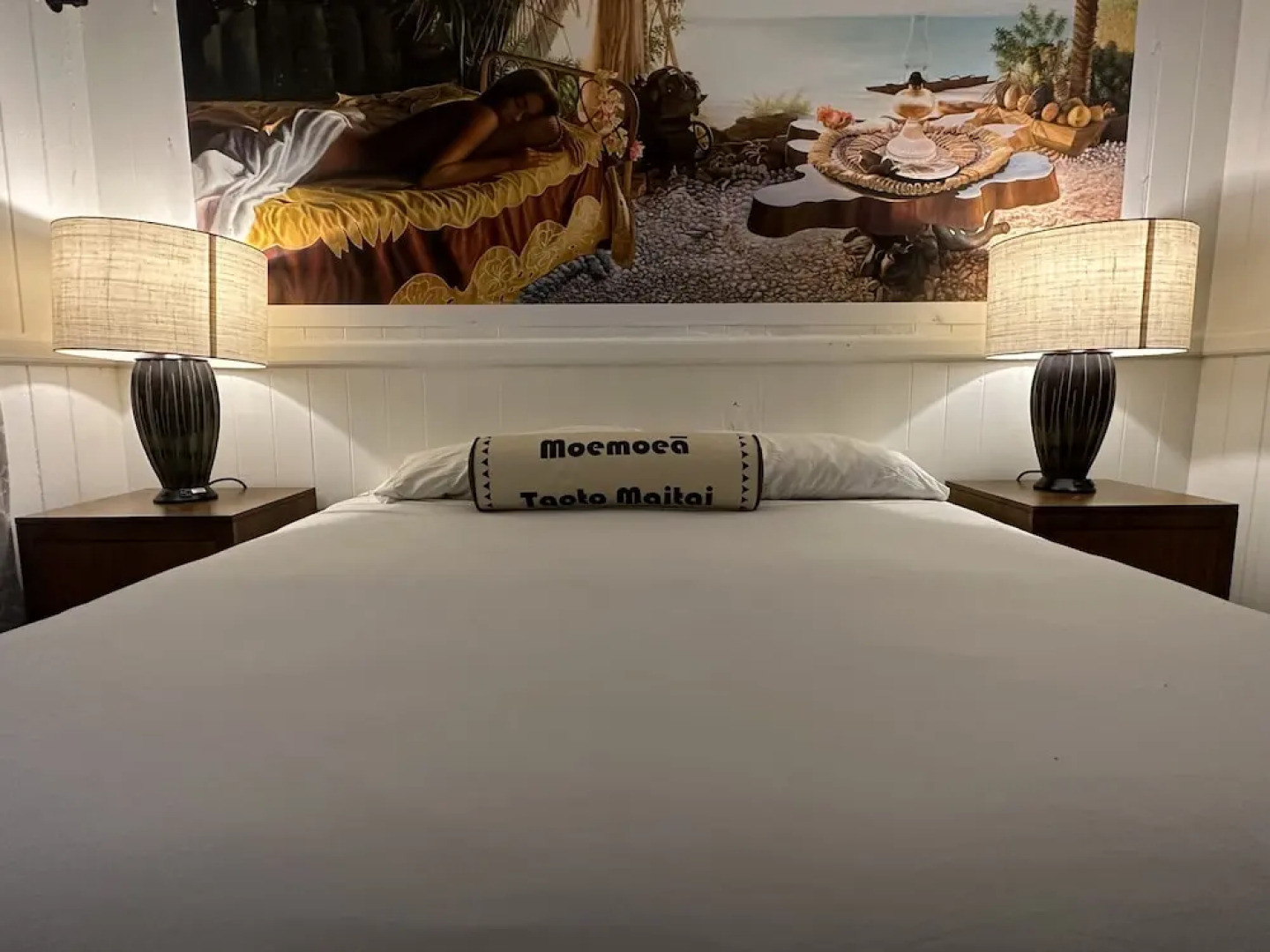 Wild Ginger Inn Hotel & Hostel