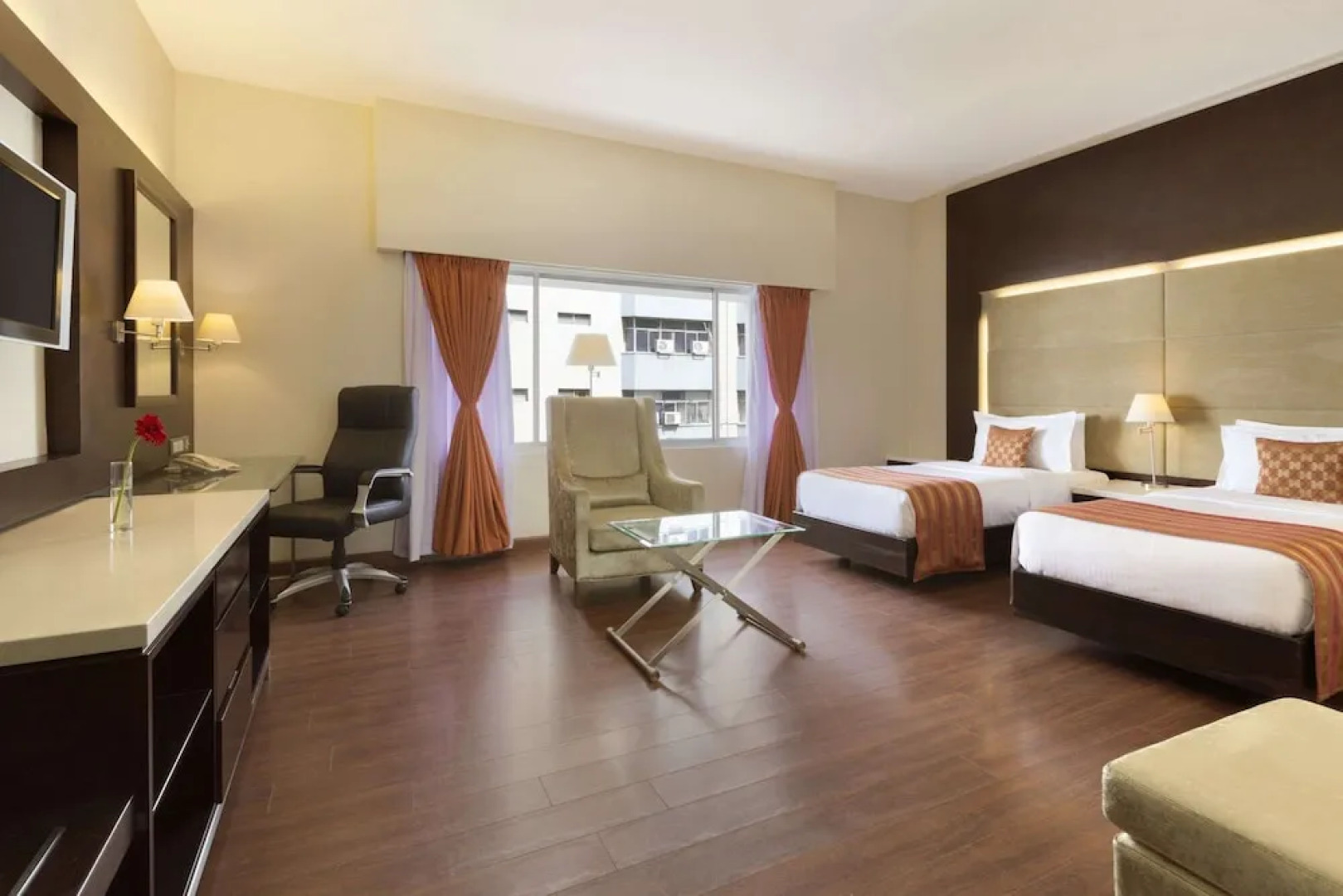 Comfort Inn Marina Towers