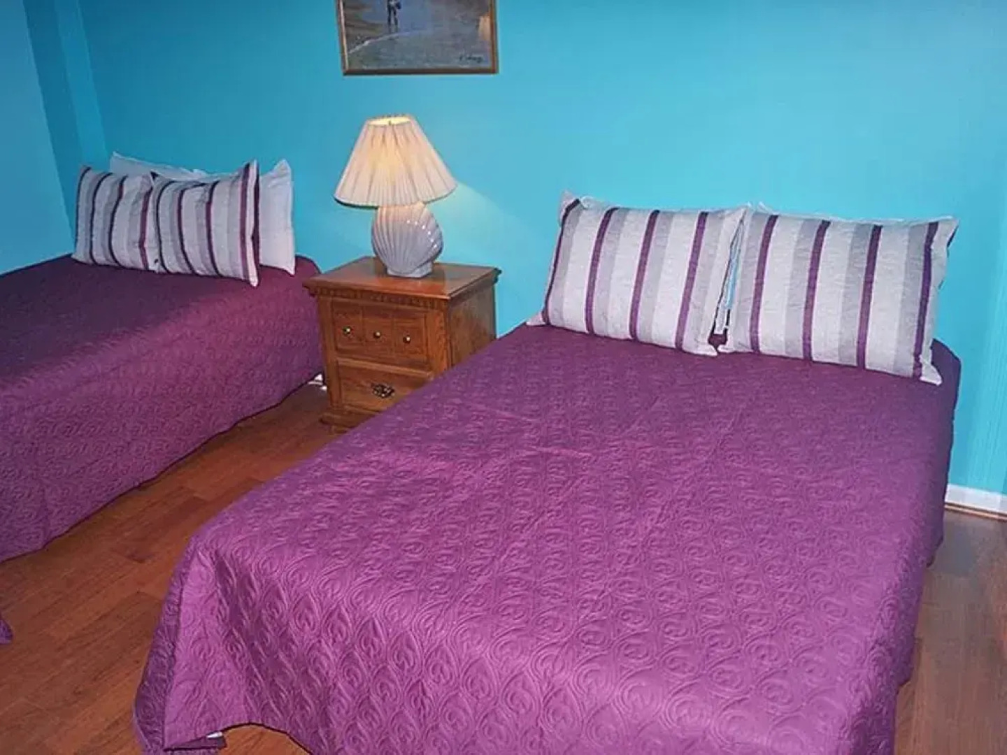 Silver Moon 403 2 Br condo by RedAwning