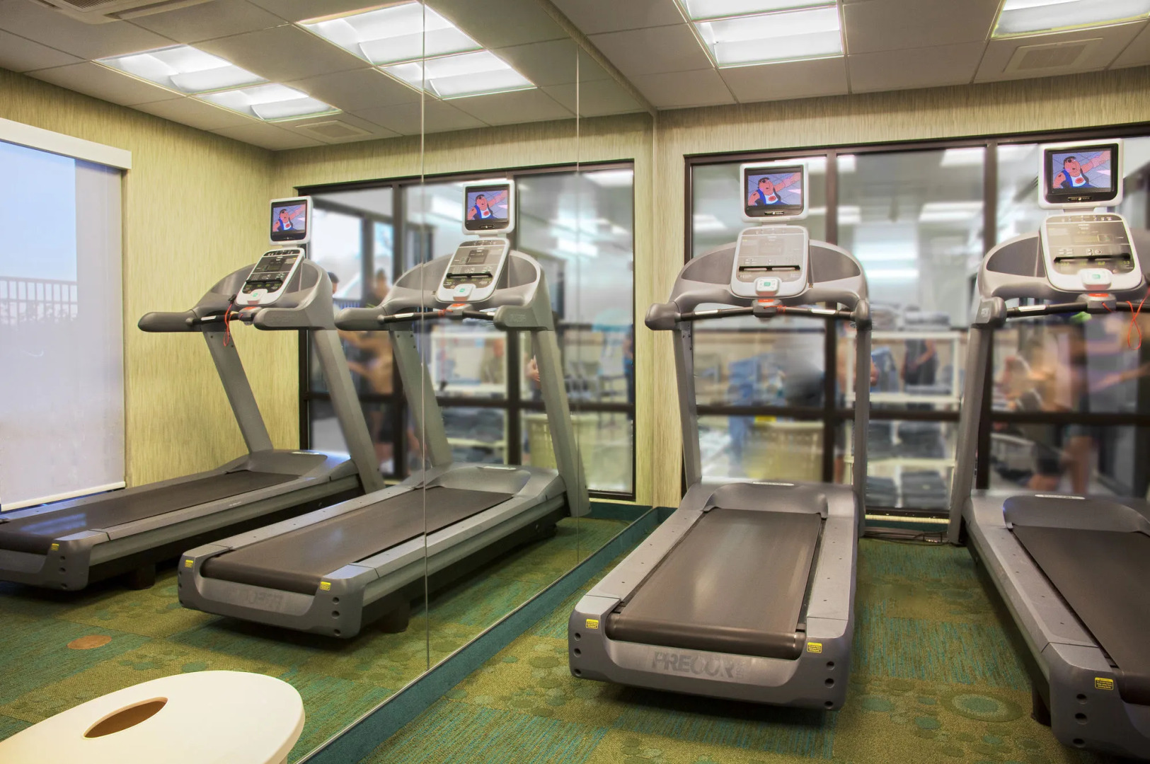 SpringHill Suites by Marriott Medford