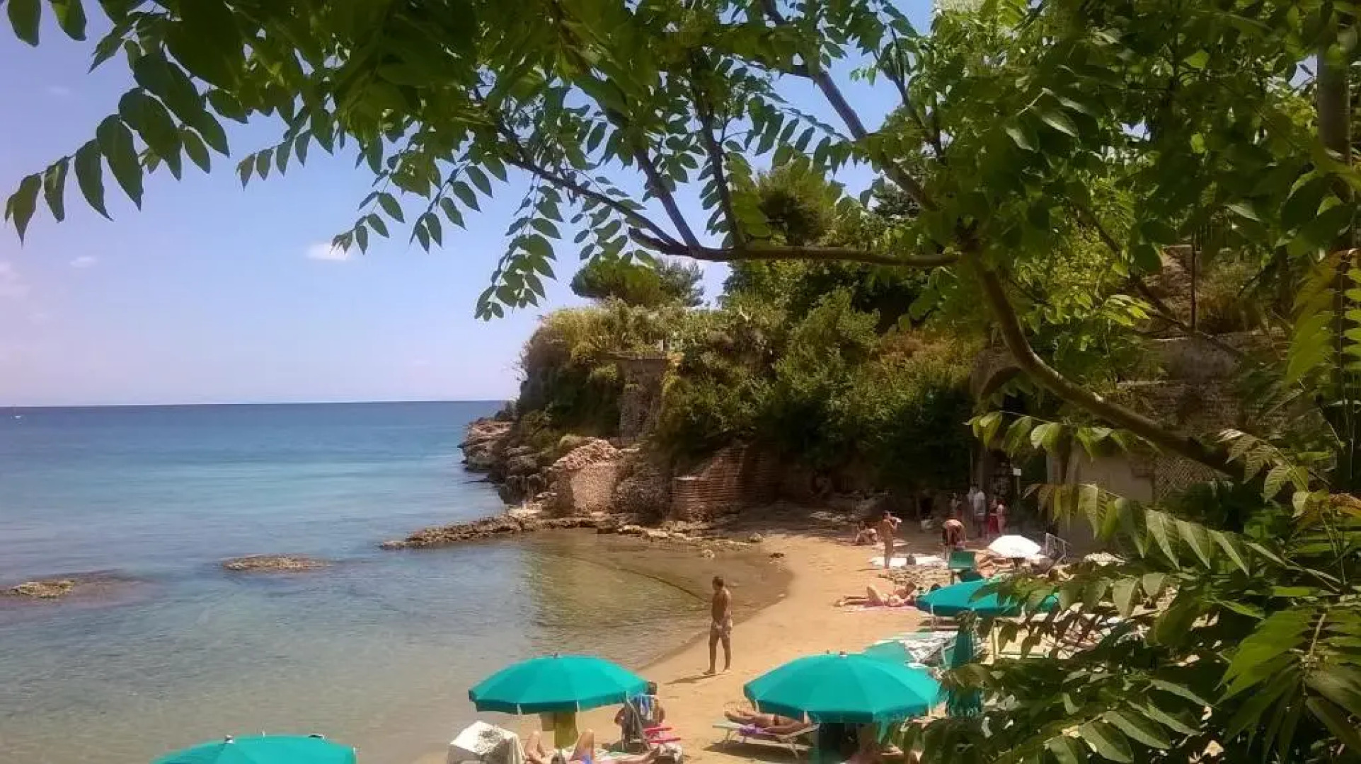 Villa Ninetta-Isabella