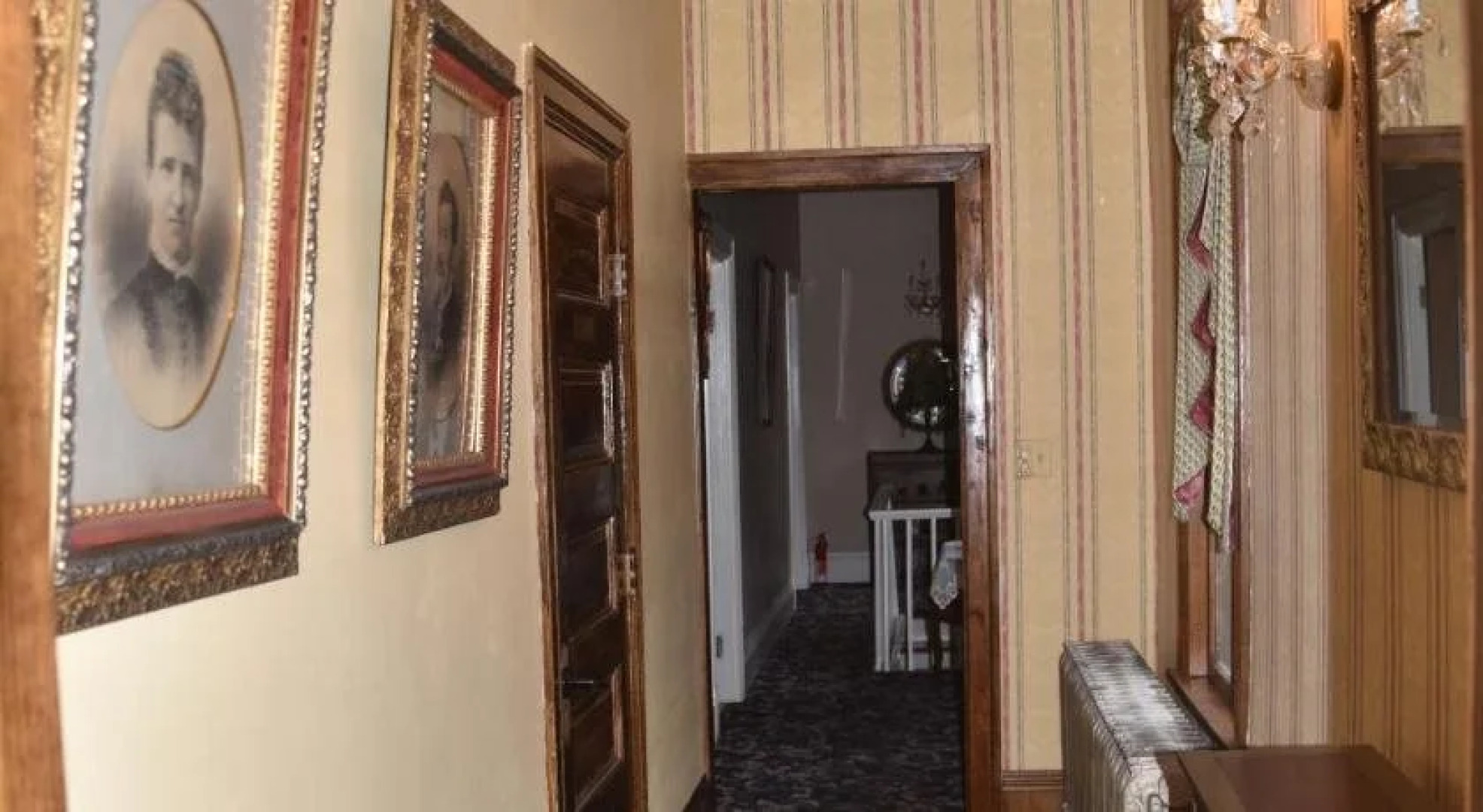 Charles Nelson Schmick House