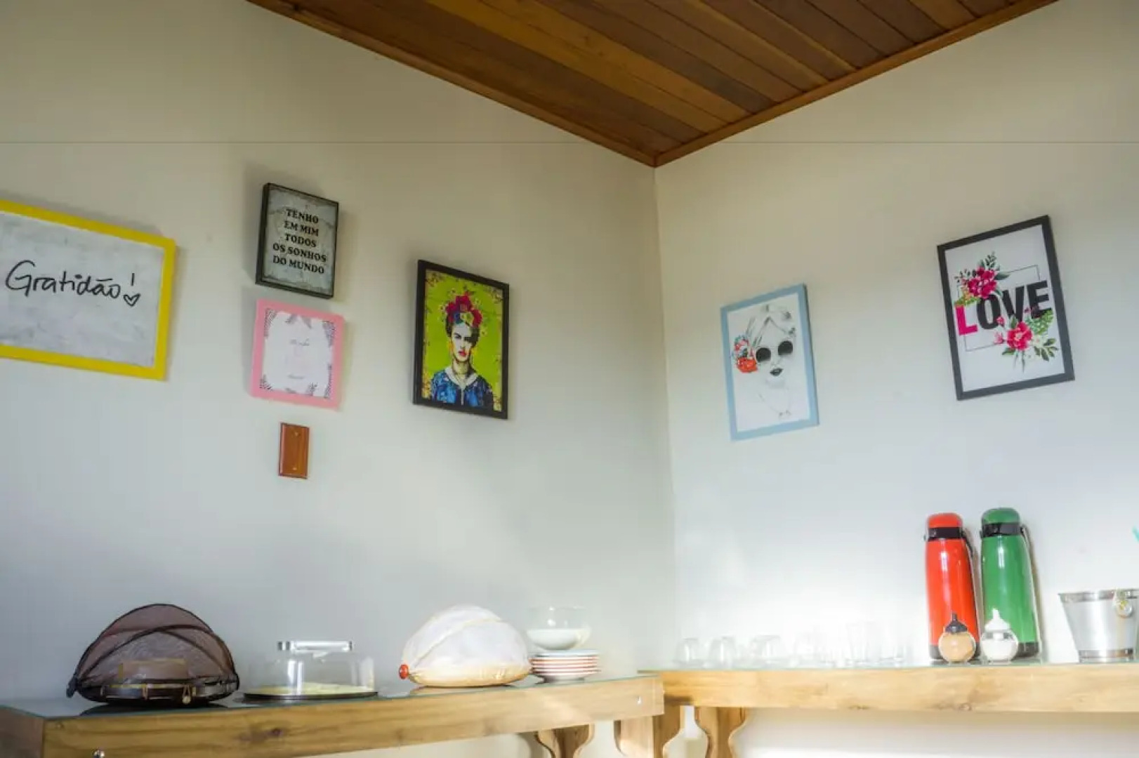 Benfazejo Hostel & Lounge