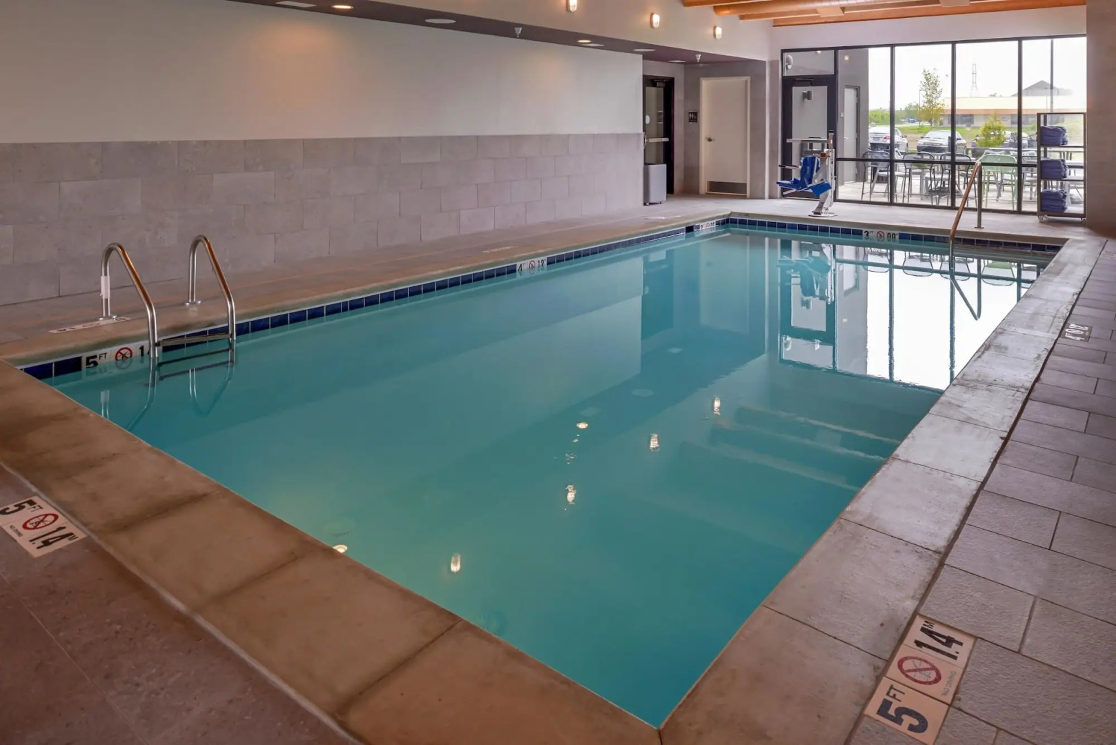 Home2 Suites By Hilton Merrillville