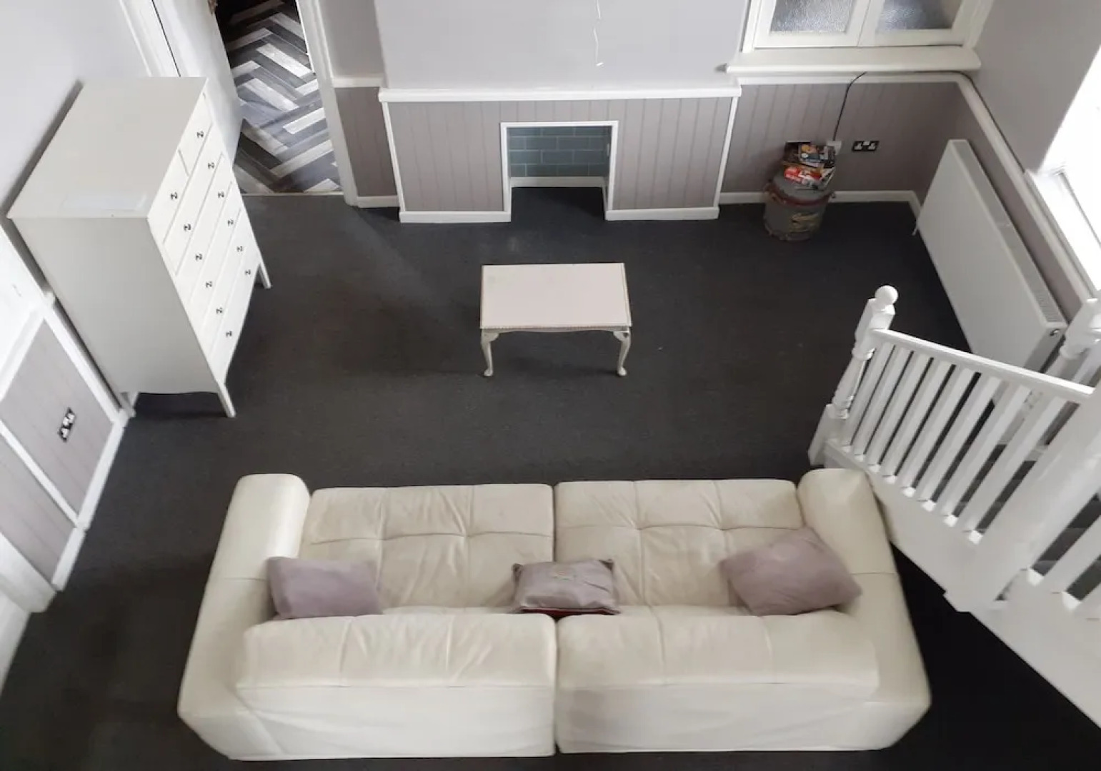 Inviting 3-bed Apartment in Swansea