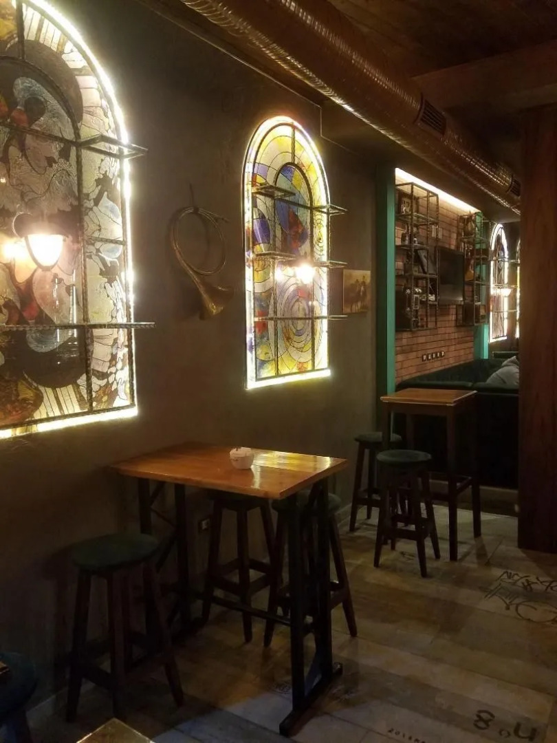 Bulldog Hostel & Club