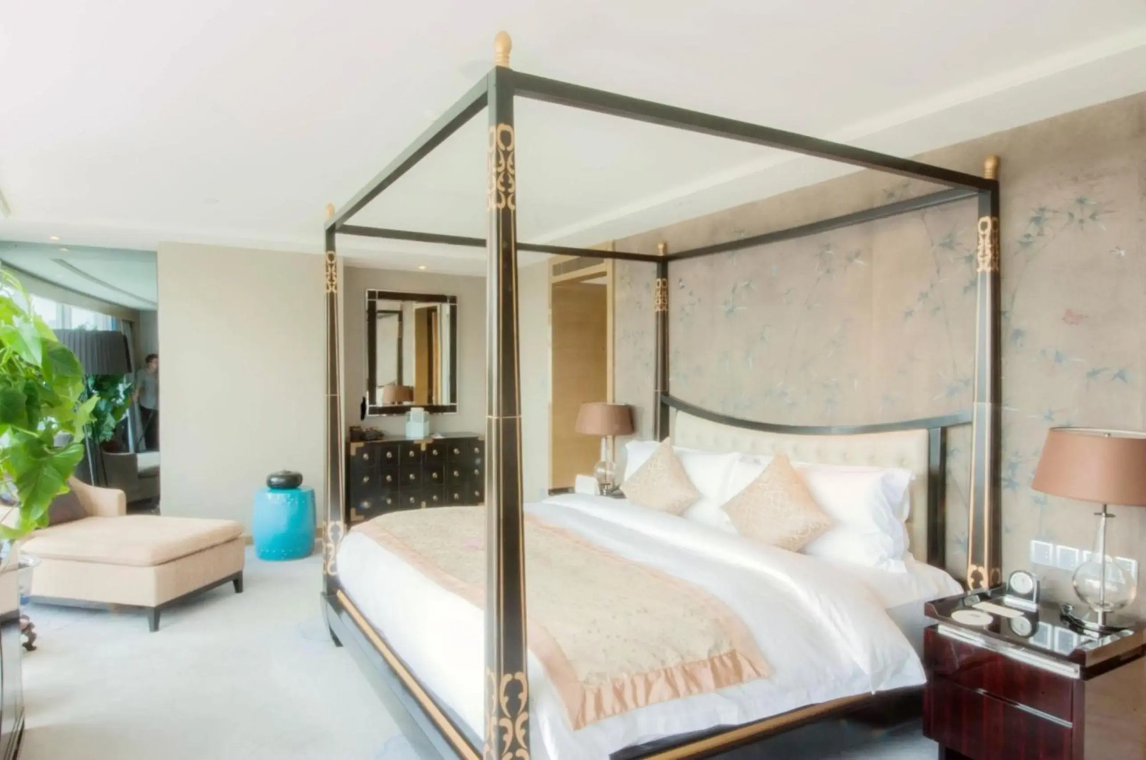 Tangla Hotel Tianjin