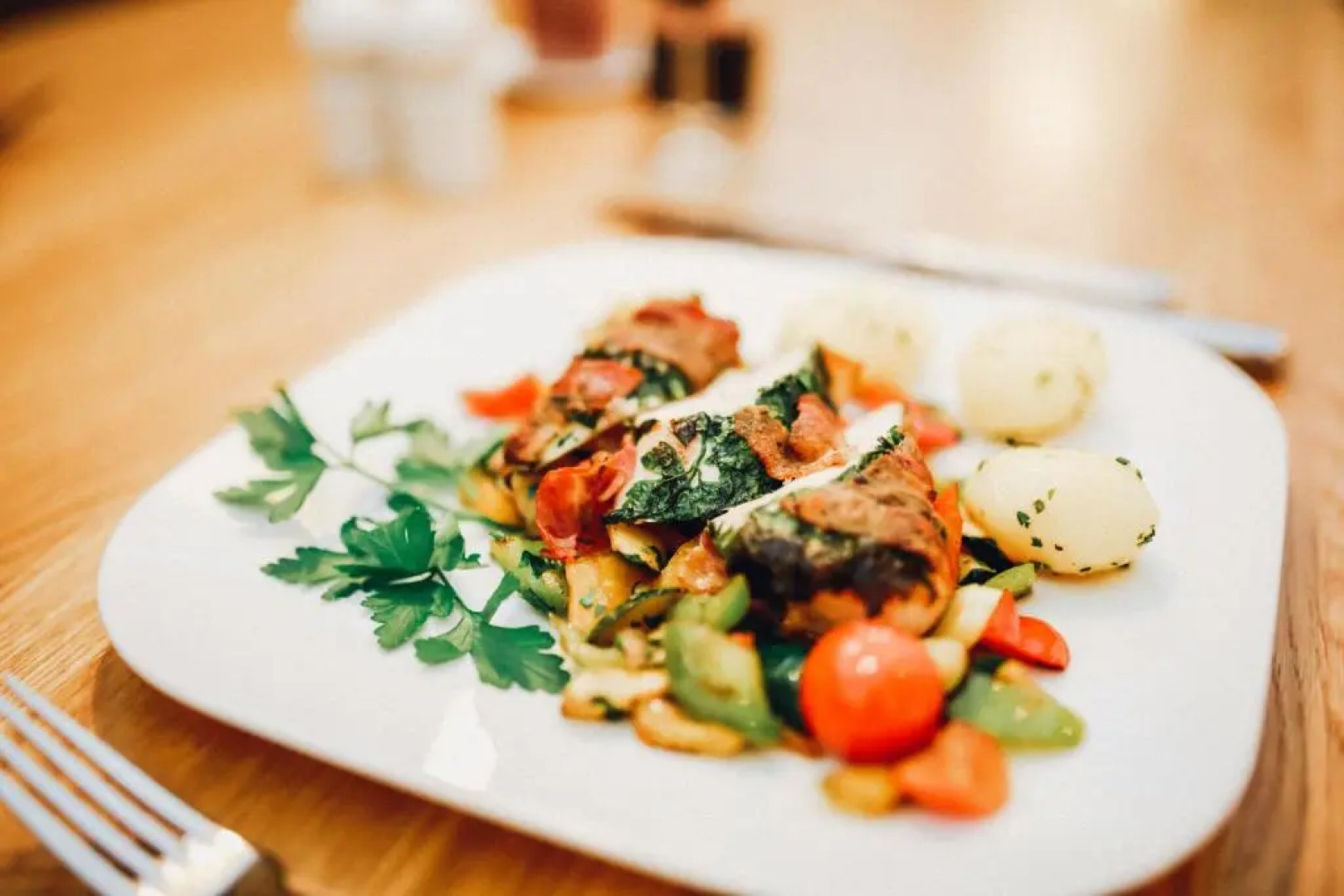 Ostseehotel Dierhagen