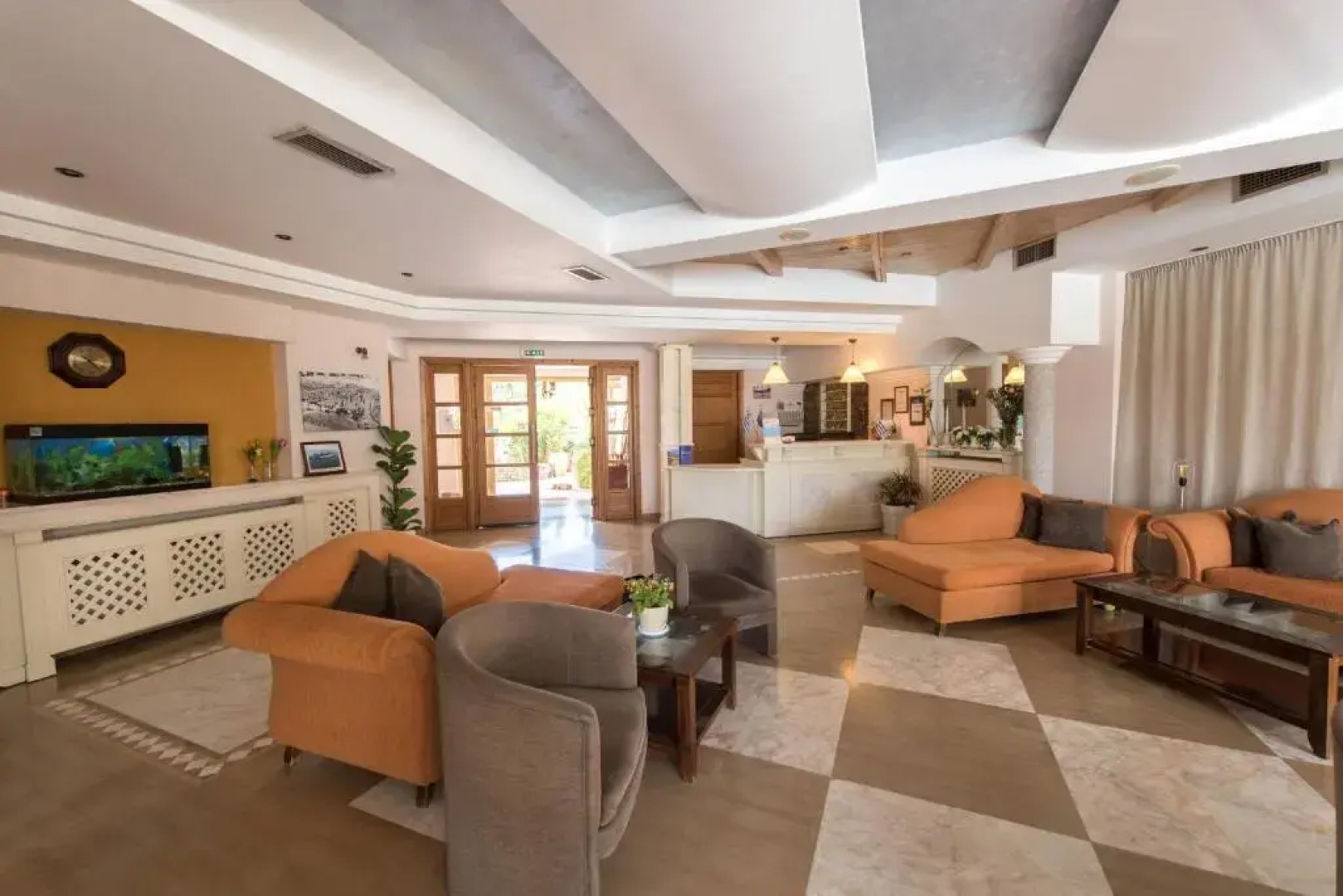 Sun Rise Hotel Apartments