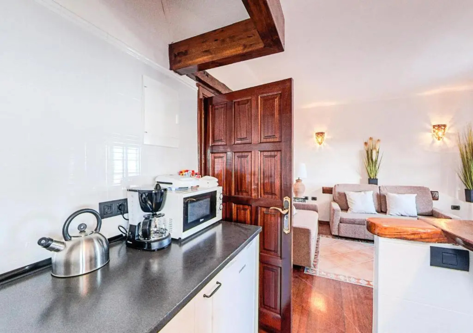 Apartamentos Rurales Islas Canarias