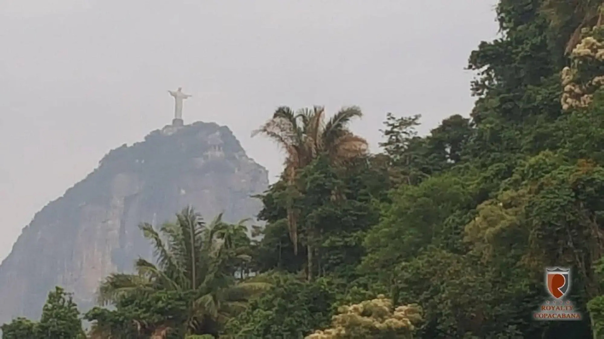 Royalty Copacabana Hotel