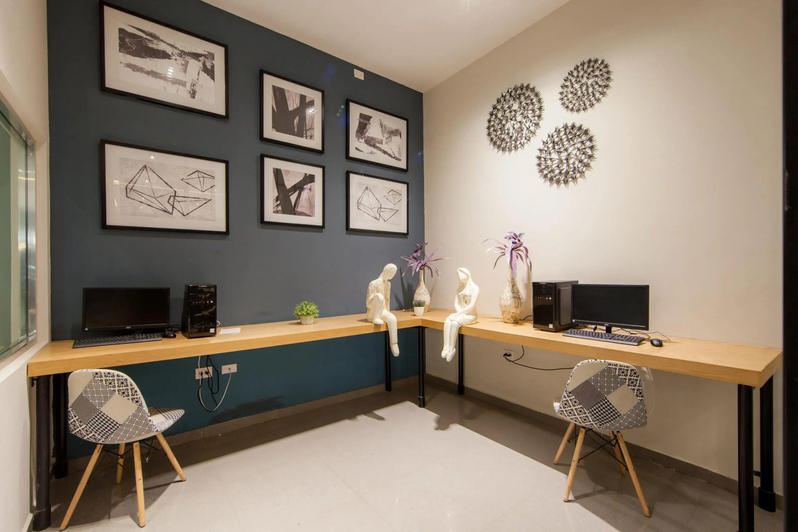 InHouse Hotel Culiacán