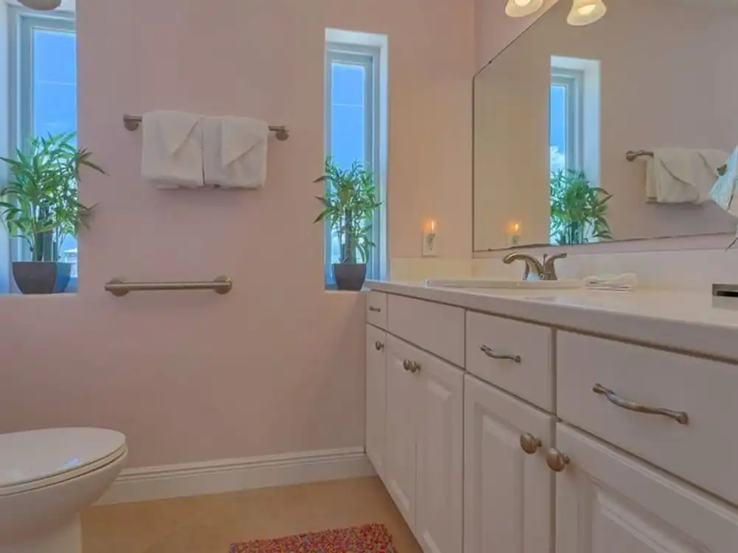 Leeward by Meyer Vacation Rentals