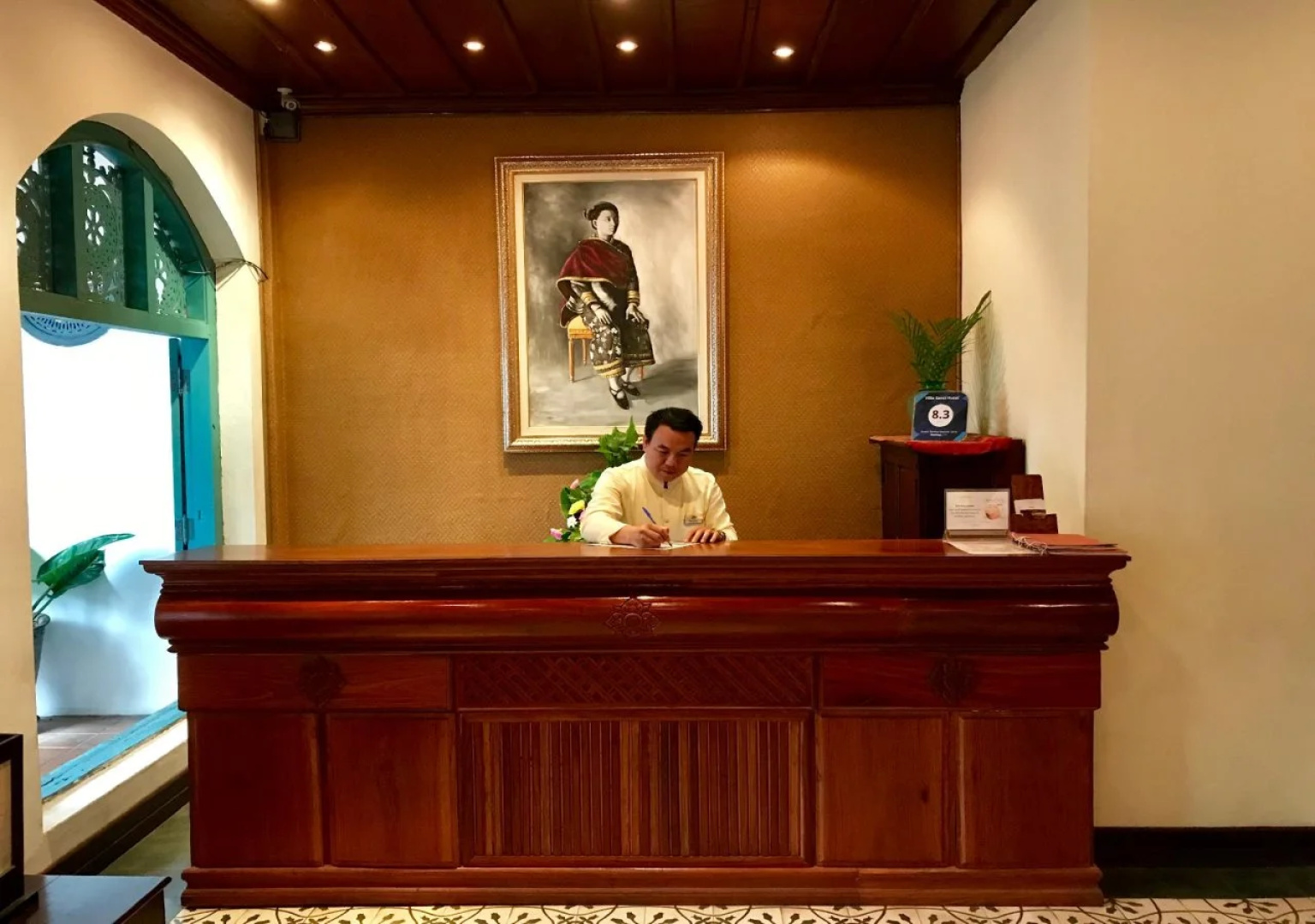 Santi Resort & Spa