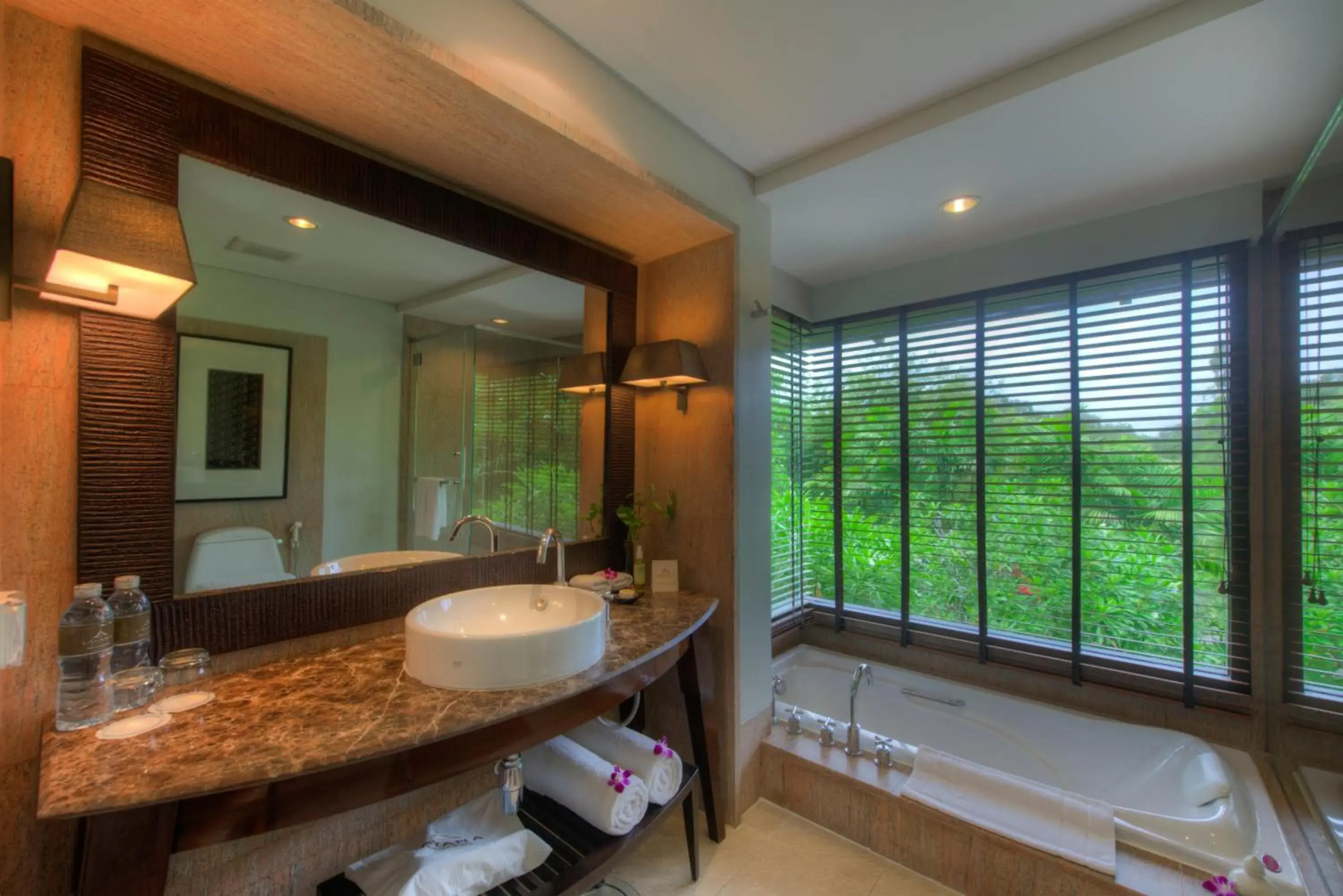 Layana Resort and Spa