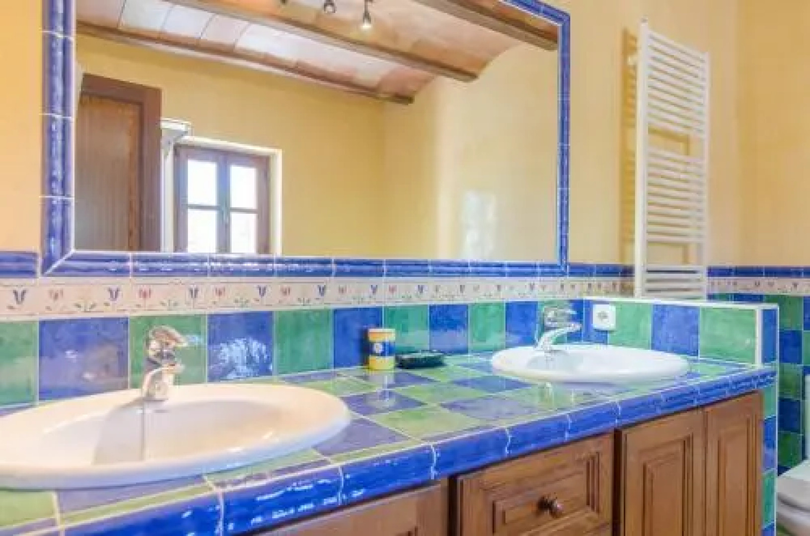 Son Berga O Can Revell