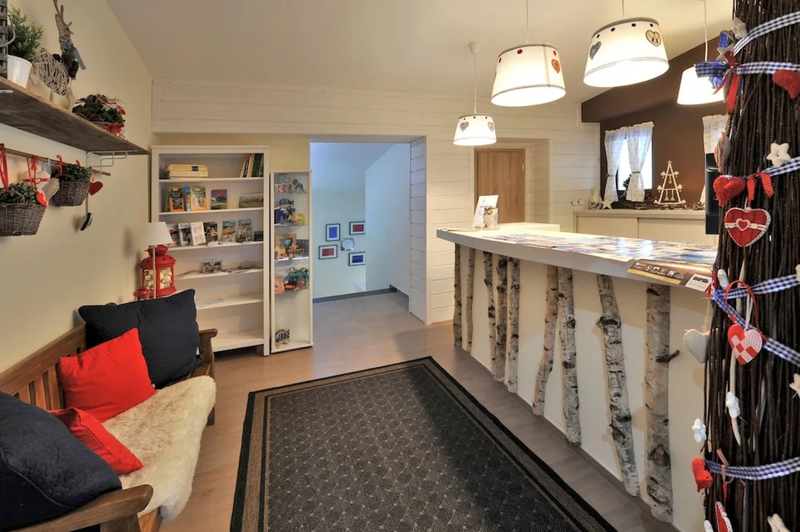 Aplend Koliba Kamzik