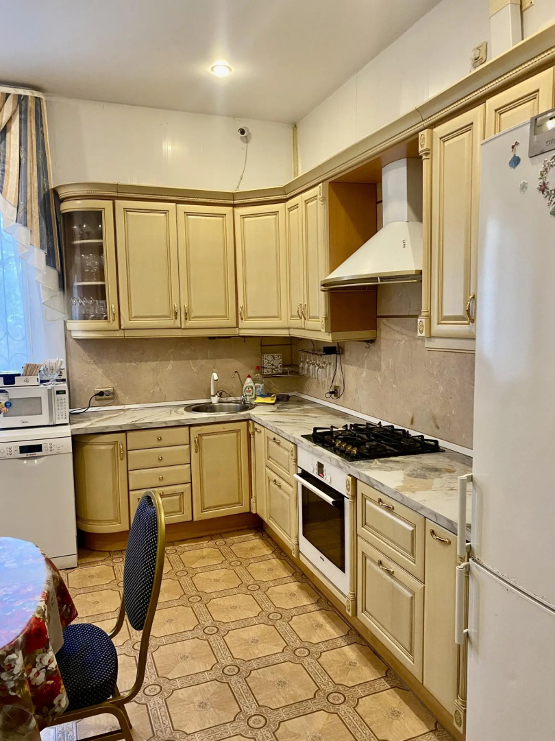 Дом улице Новая