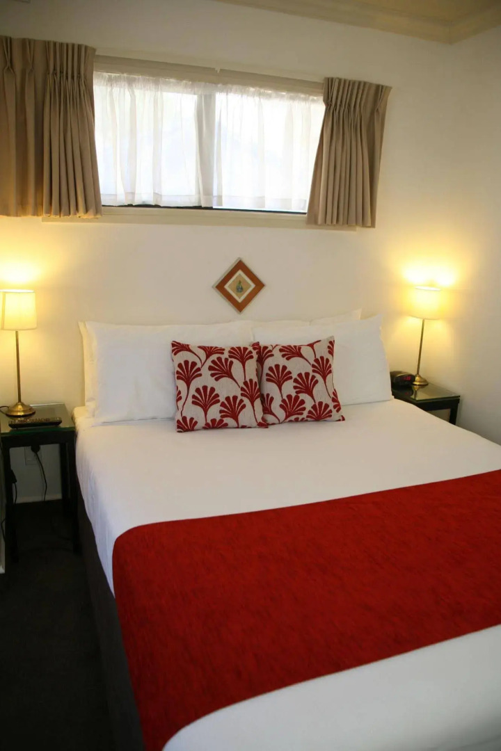 Tuscany Villas Whakatane