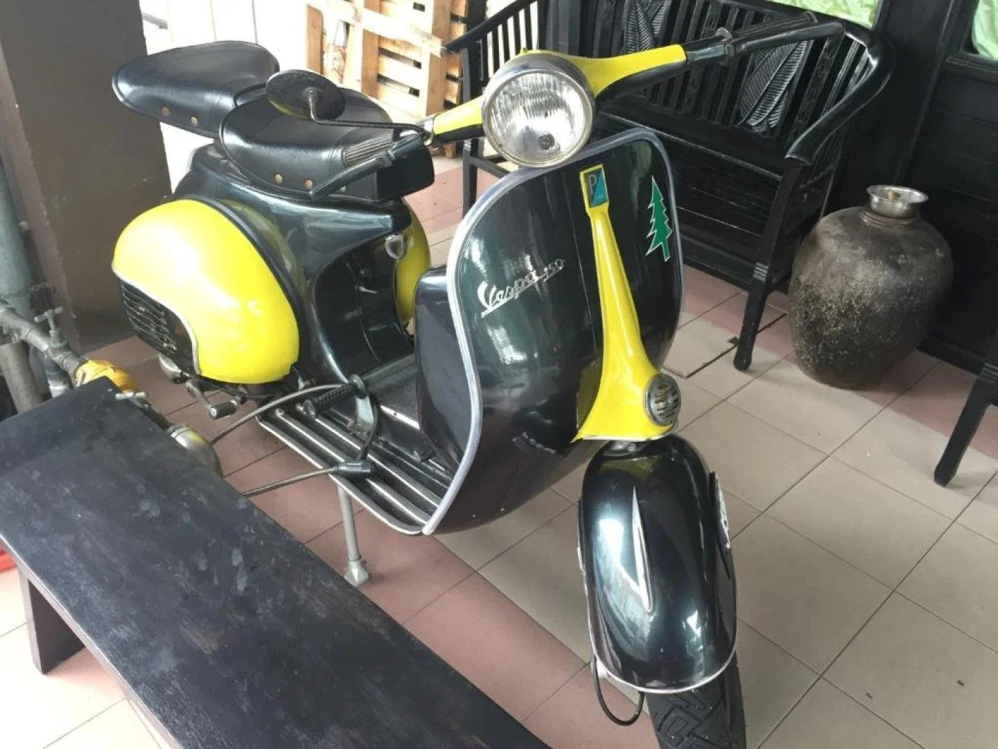 Pontian Garden Hotel