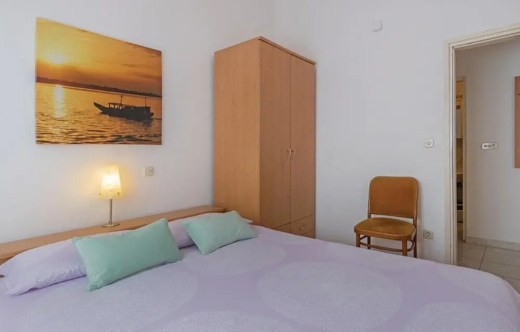 Awesome Home in Banjole With Wifi and 2 Bedrooms