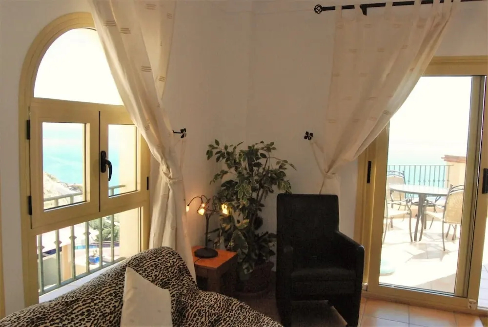 Tamango Hill Nerja Casasol