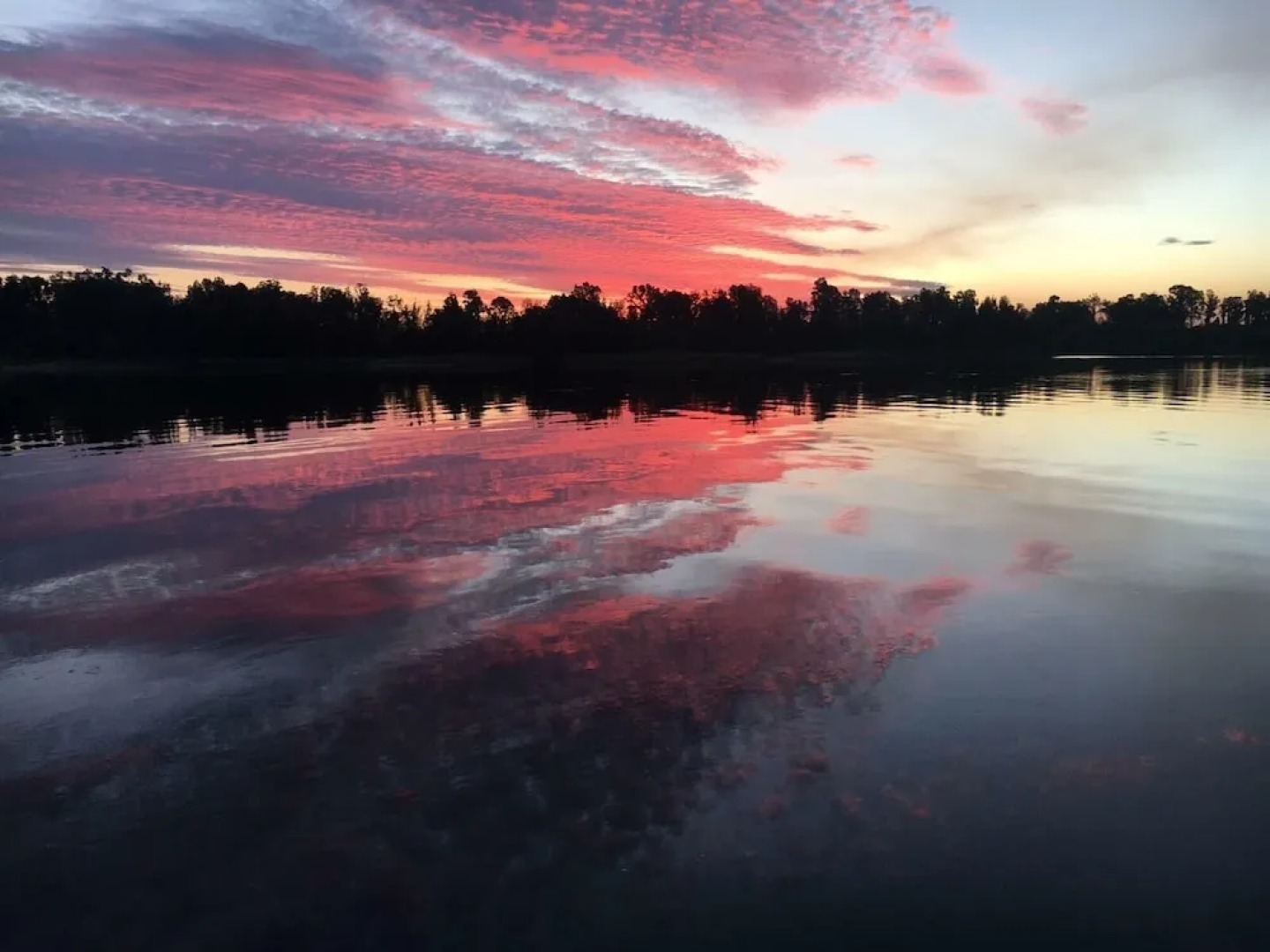 Plantation Retro Motel Tyndale