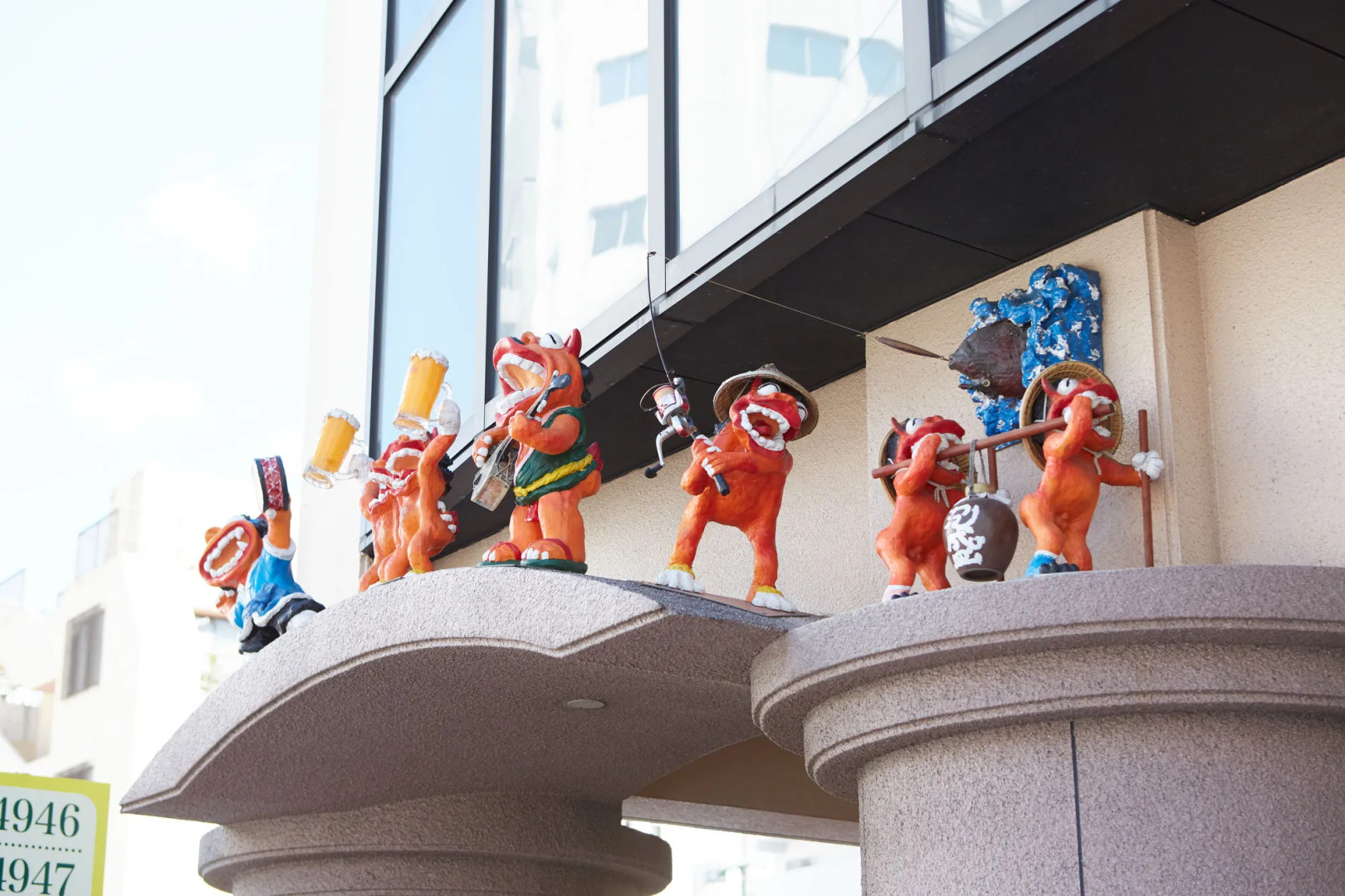 Okinawa Guest House Grand Naha