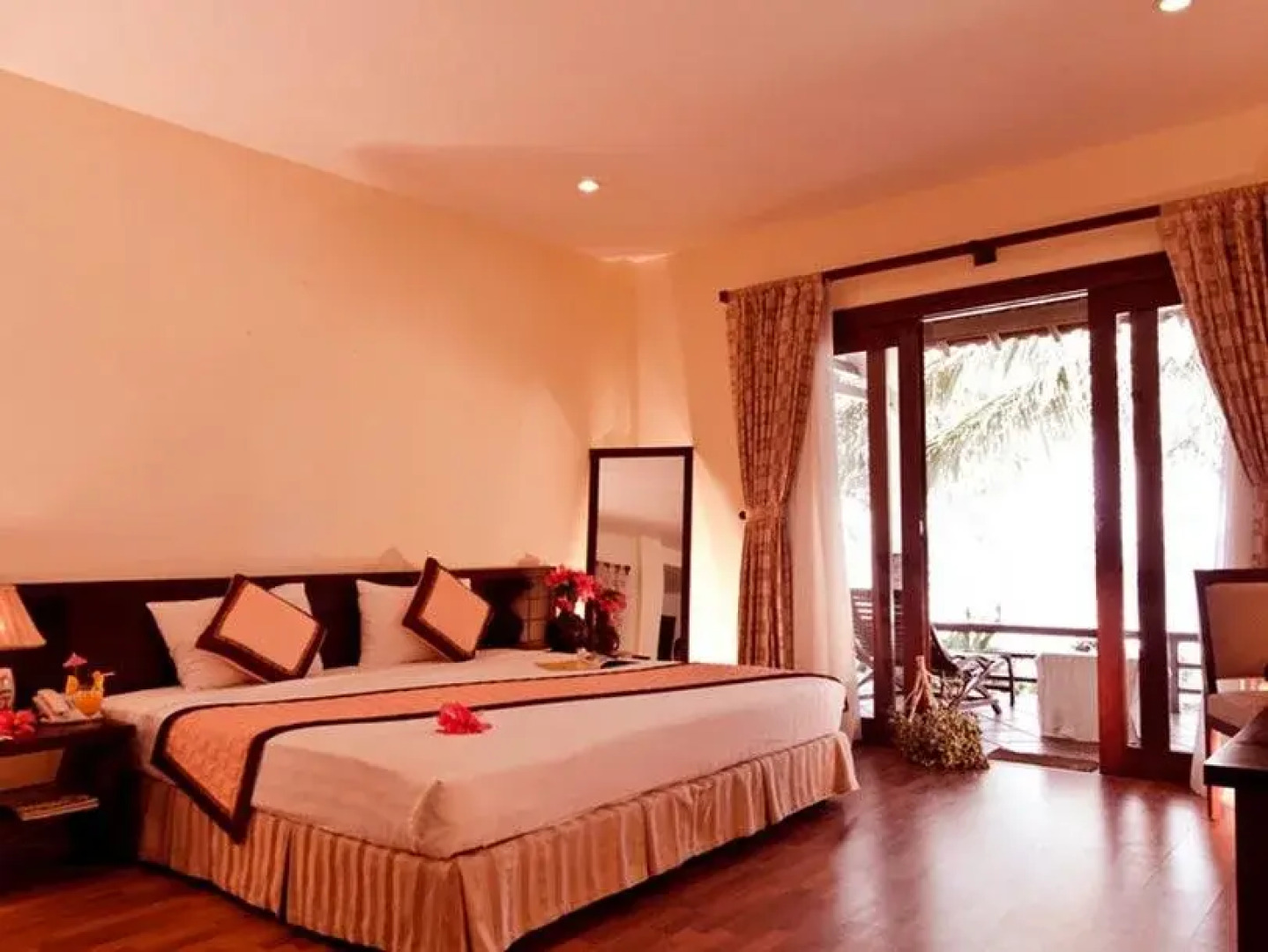 White Sand Doclet Resort & Spa Nha Trang