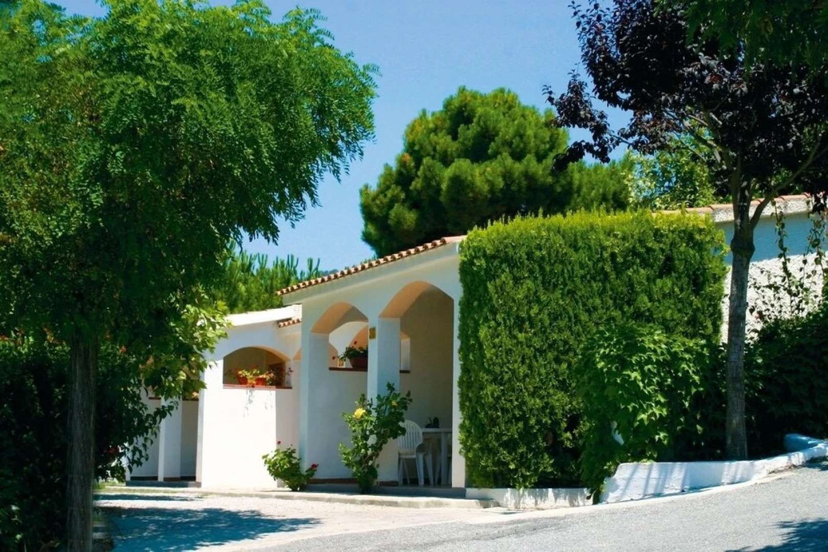 Club Residence Villaggio Smedile