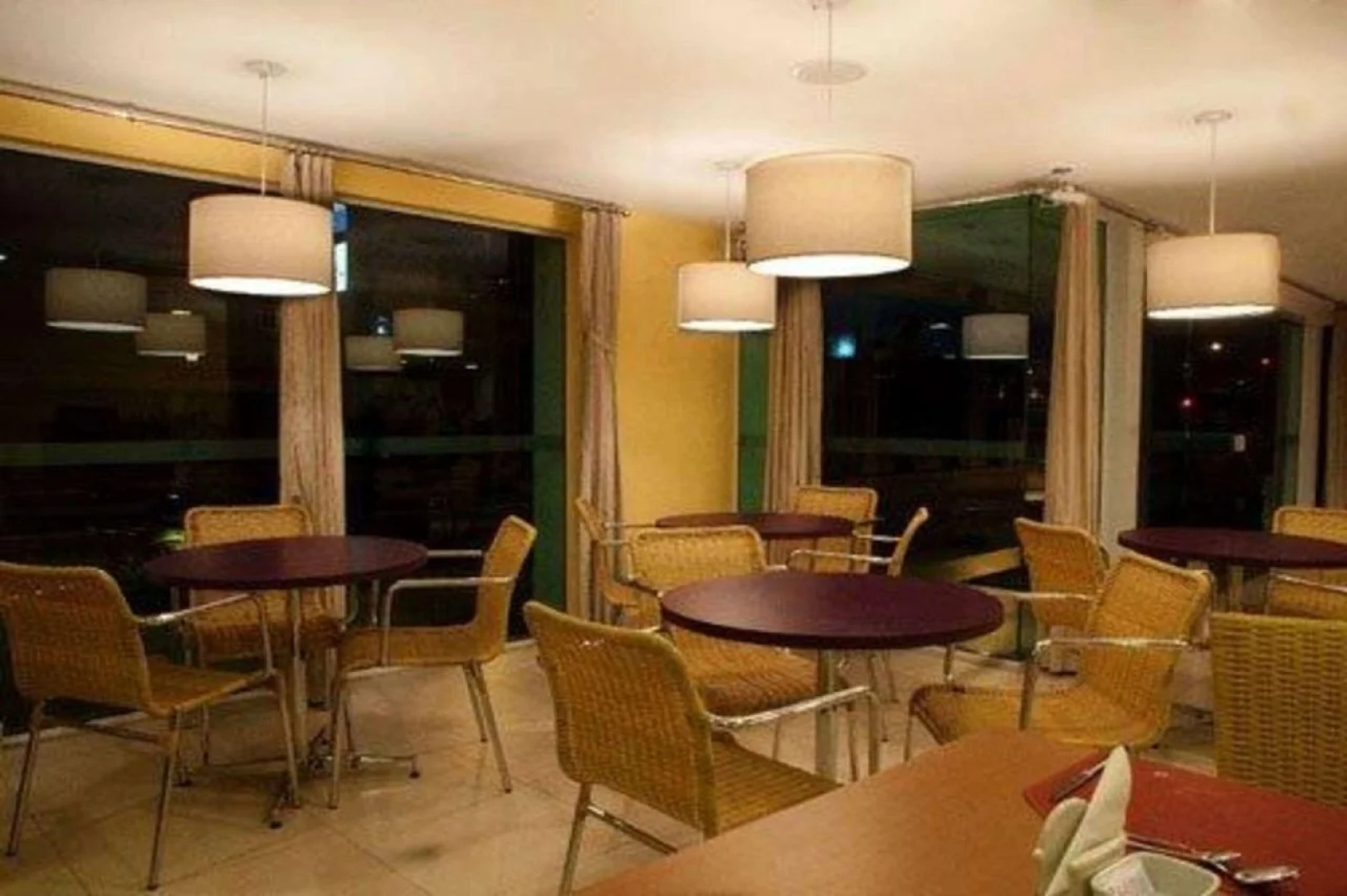 Comfort Hotel Campos Dos Goytacazes