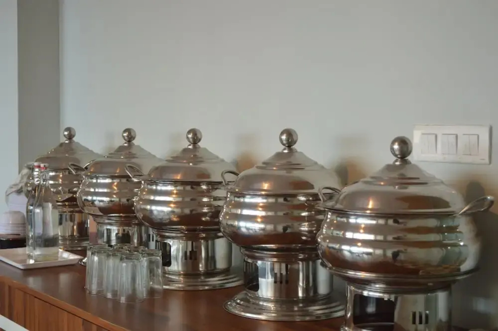 Nature Heaven Homestay