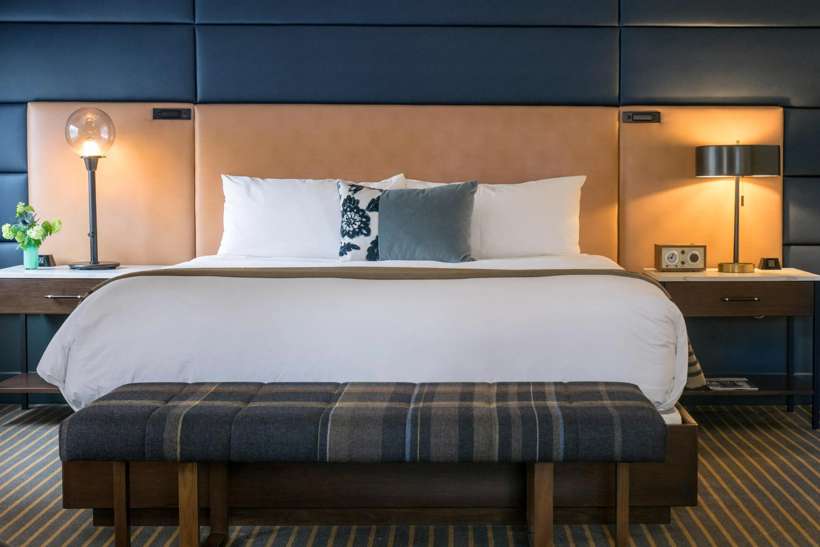 Hotel Theodore Seattle Downtown, Tapestry by Hilton