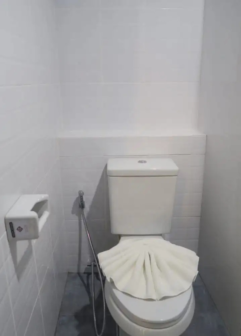 Good Morning Hotel at TakuaPa