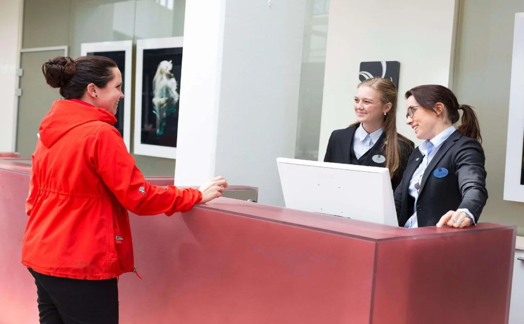 Quality Hotel Edvard Grieg