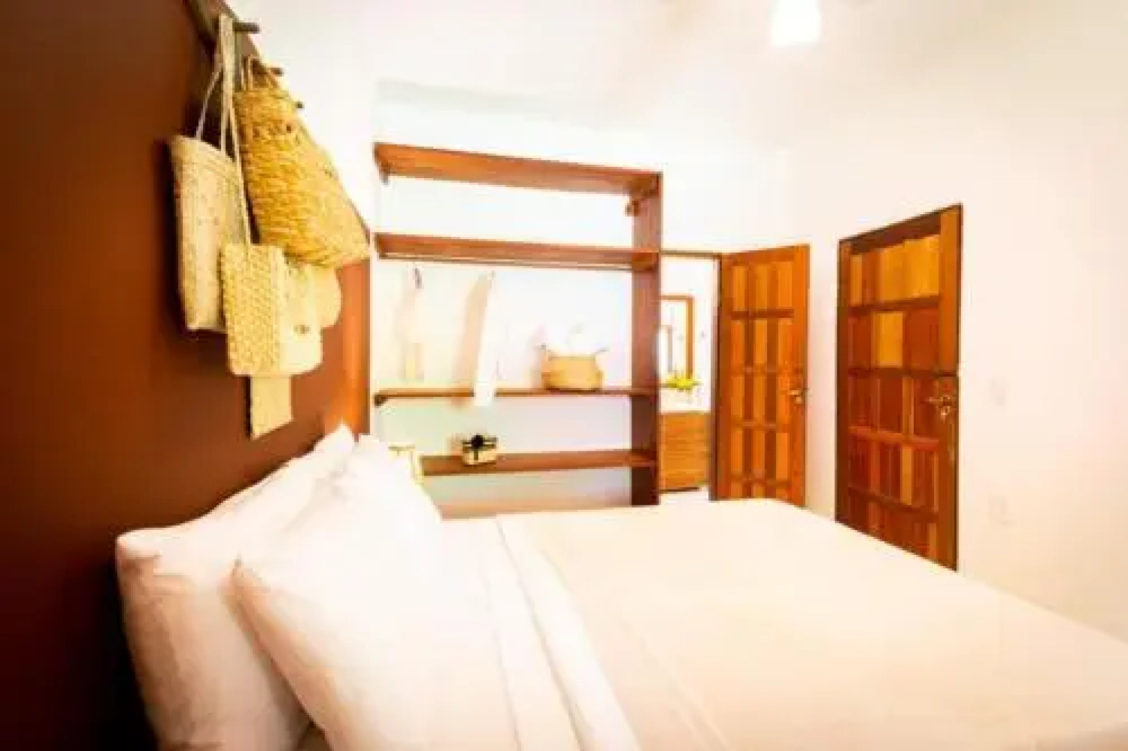 Casas e apartamentos da Ilda