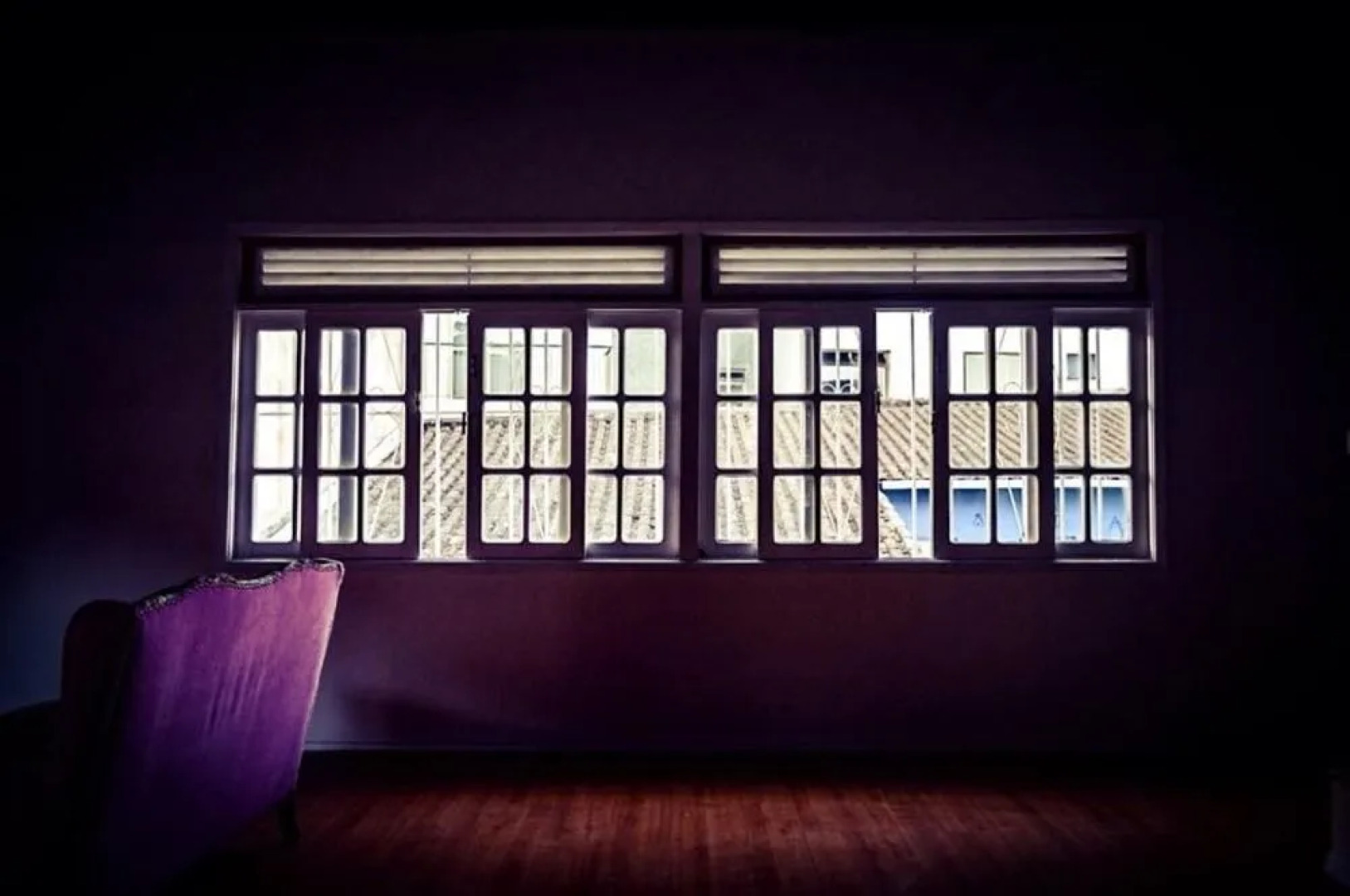 A Casa Azul Teresópolis Hostel