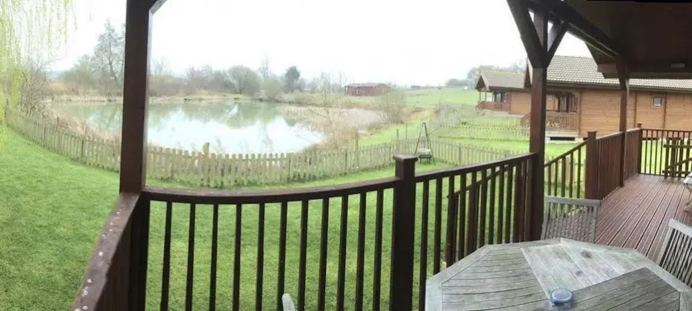 Watermeadow Lakes & Lodges